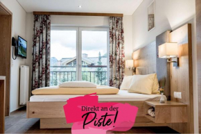 DIE BARBARA Appartements & Zimmer Schladming